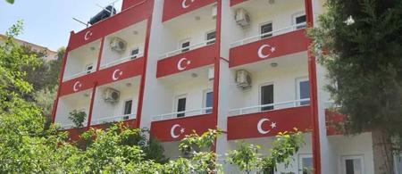 Datça Bayrakli Hotel