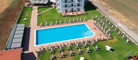 Acroter Hotel & Spa