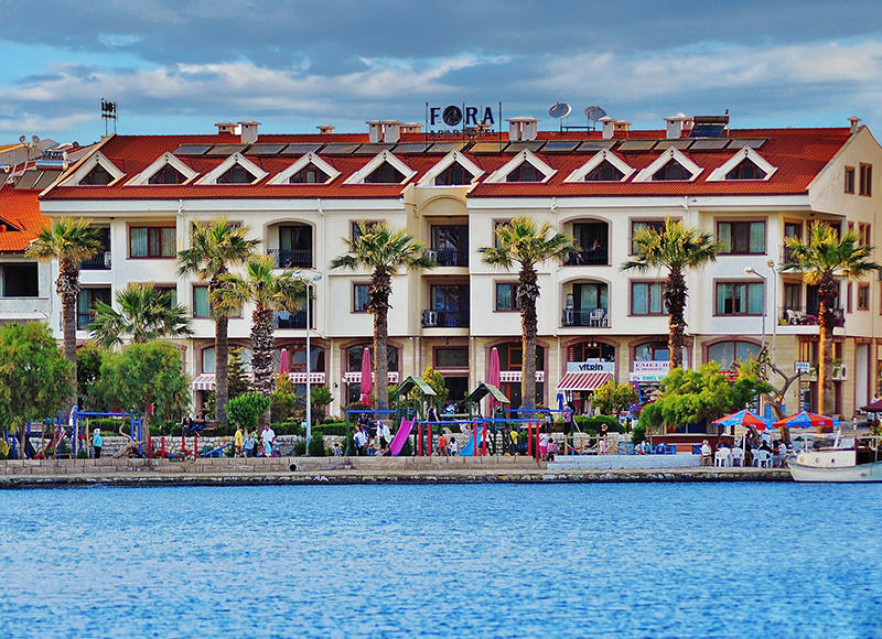 Ramada Encore by Wyndham İstanbul Şişli