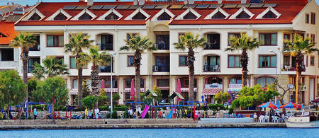 Fora Apart Otel