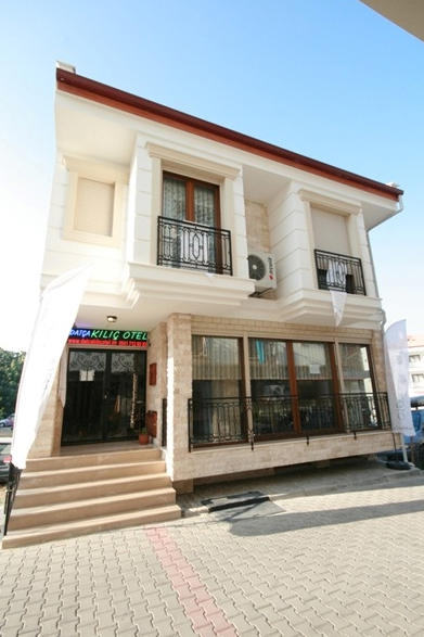 Ramada Encore by Wyndham İstanbul Şişli