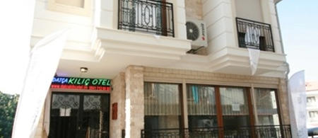 Datça Kılıç Hotel
