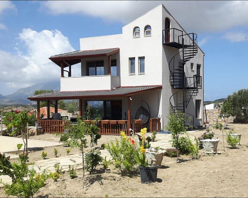 Balahan Tatil Evi Datca