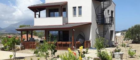 Balahan Tatil Evi Datca