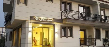 Kaptan Apart Datça