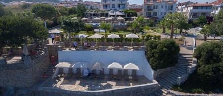 Uslu Otel Royal Yachting