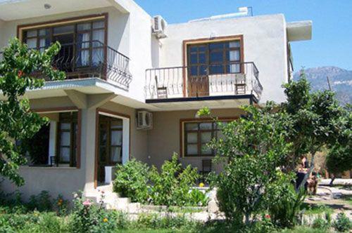 Datça House Butik Otel