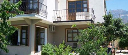 Datça House Butik Otel