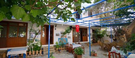 Thetis Pansiyon