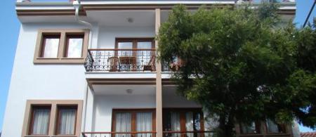 Veziroglu Apart