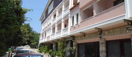 Laçin Apart Otel