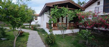 Yarimada Butik Otel