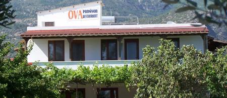 Ova Butik Otel