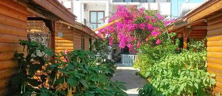 Çuhadar Datça Bungalov