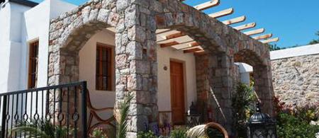 Kaya Guest House