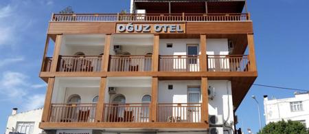 Oğuz Otel Datça