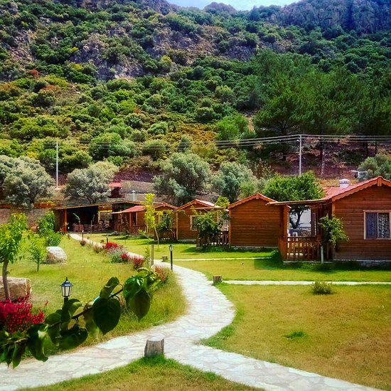 Begonvillage Tatil Evleri