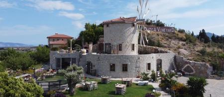 Datça Vineyard Guesthouse