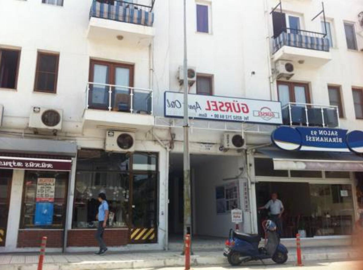 Gursel Apart Hotel
