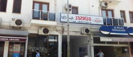 Gursel Apart Hotel