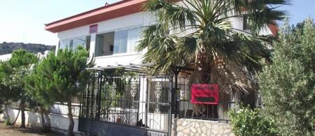 Metin Apart