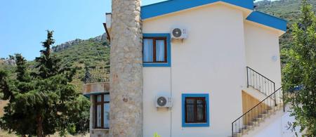 Ağa Apart Eski Datça
