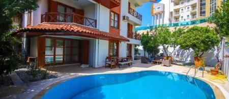 Cettia Villa
