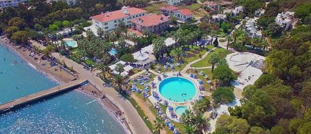 Datça Holiday Village