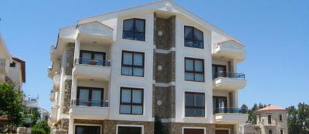Uslu Residence