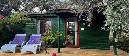 My Bungalov