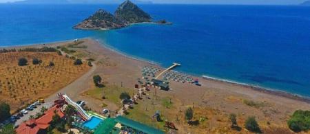 Adaburnu Gölmar Beach & Spa