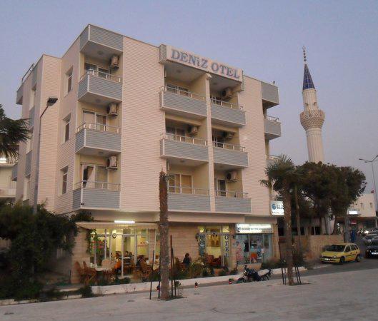 Datça Deniz Hotel