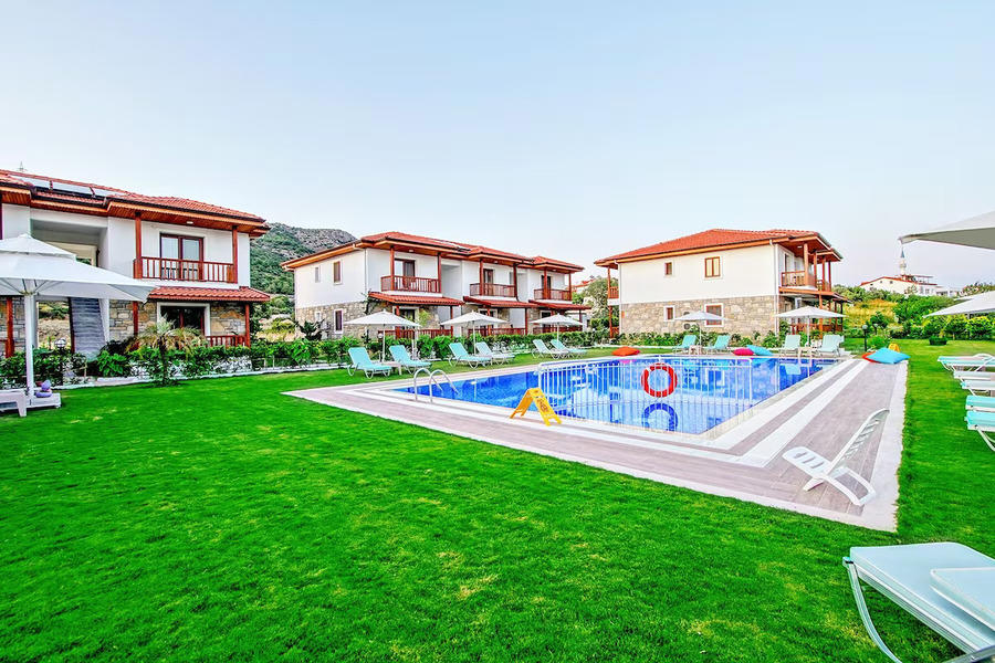 Karaincir Suit Otel