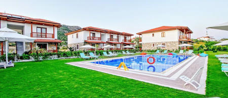Karaincir Suit Otel