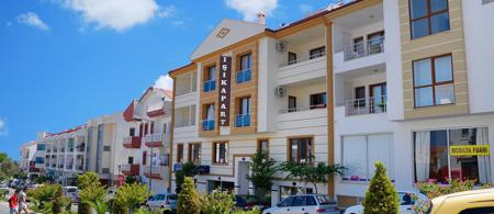 Datça Işık Apart