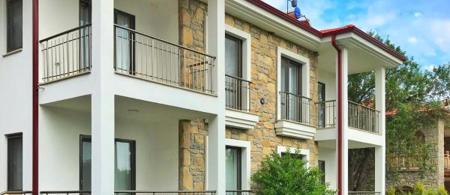 Oliva Casa Apart Hotel