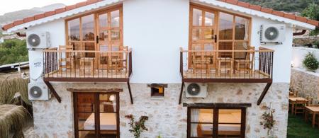 Ayaz Butik Otel