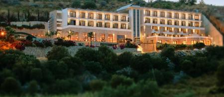 Cape Krio Boutique Hotel & Spa