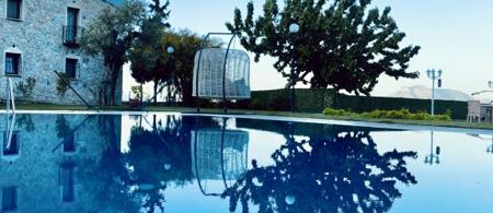 Vista Garden Datca