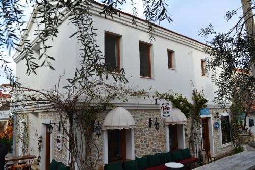 4 Oda House - Eski Datca