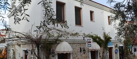 4 Oda House - Eski Datca