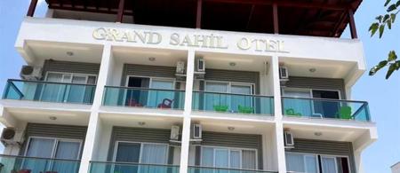 Grand Sahil