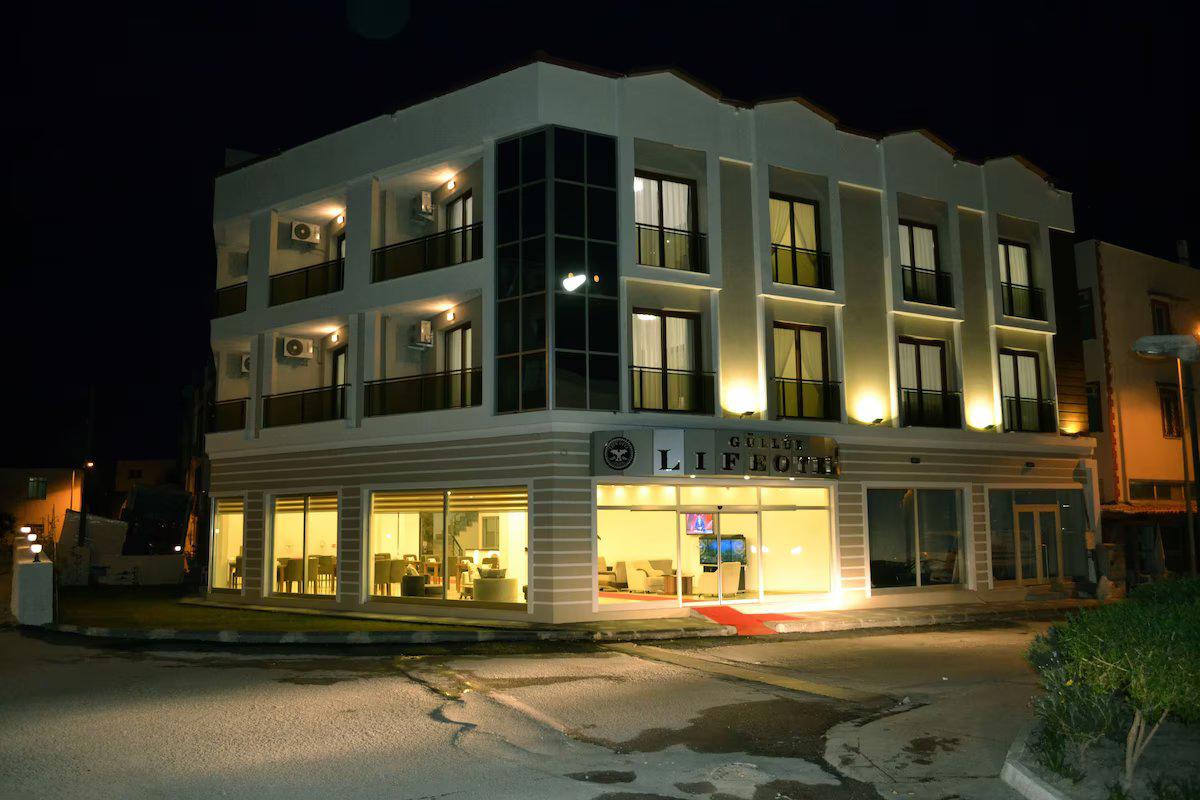 Güllük Life Hotel