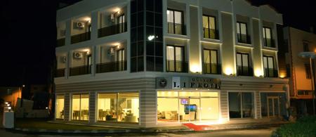 Güllük Life Hotel