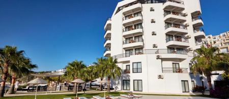 Med-Inn Boutique Hotel