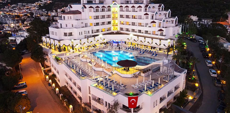 Roseira Beach Resort