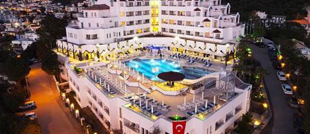 Roseira Beach Resort