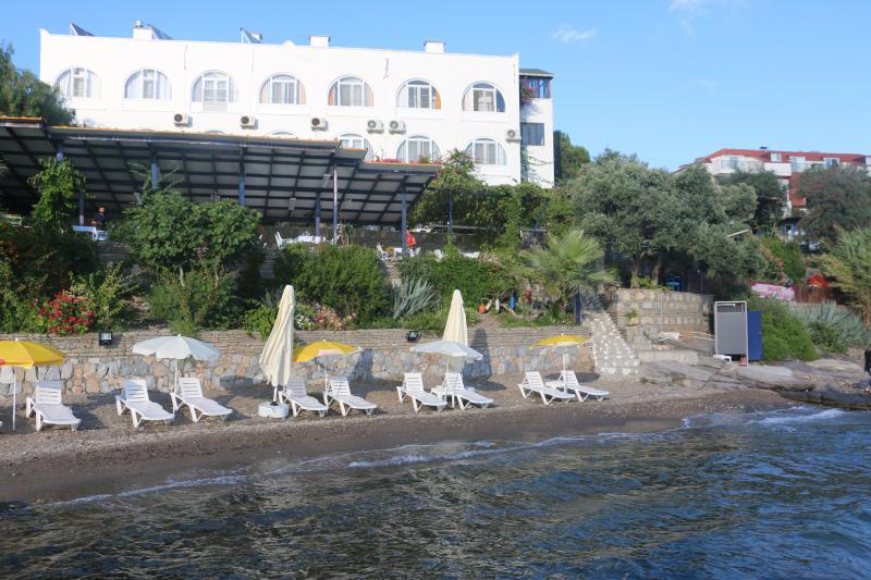 Urga Butik Otel & Restaurant