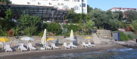 Urga Butik Otel & Restaurant