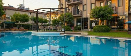 Golden Moon Hotel